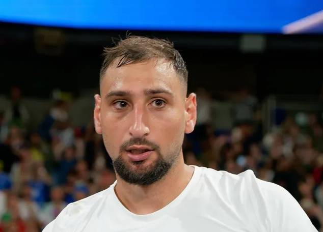 曼联锁定多纳鲁马为门将升级目标，巴黎标价仅3400万英镑