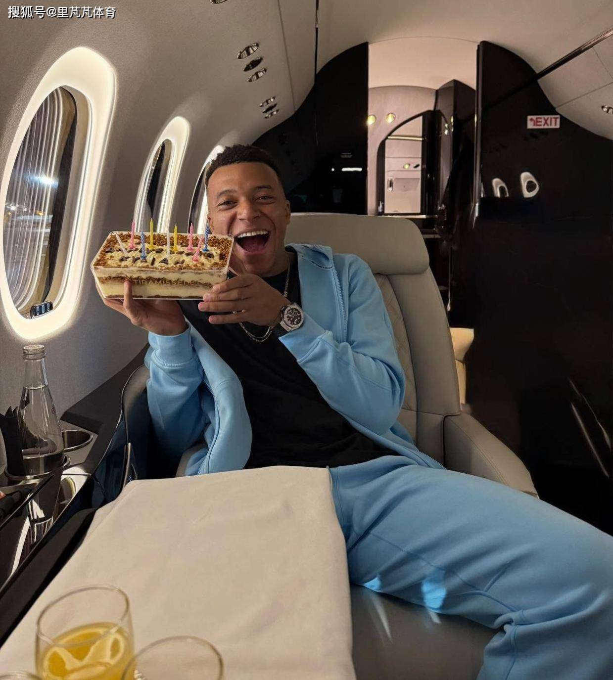 姆巴佩进球越多，对皇马伤害越大？27岁的他要怎解这道“难题”